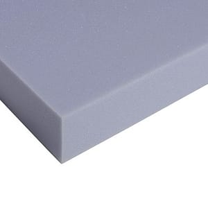 Döşemelik Sünger Kapıda Kontrollü Öde..!120x190x10 32DNS