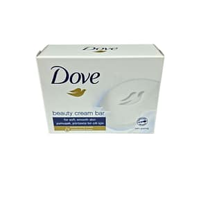 Dove Sabun 90 G - Beauty Cream Bar Orginal