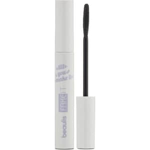 Beaulis Fake It Maskara Hacimli ve Uzun Kirpikler