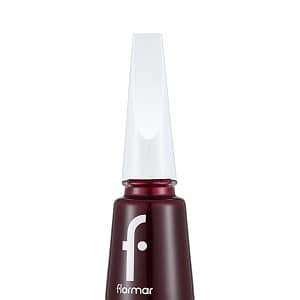 Flormar - Nail Enamel Yüksek Pigmentli Oje 352 BLACKSTAR RED NEW
