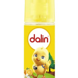 Dalin Orman Esintisi Kolonya 150 ml