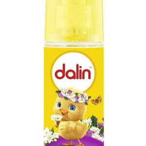 Dalin Bahar Tazeliği Bebek Kolonyası 150 ml