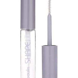 Beaulis Shape It Transparan Kaş ve Kirpik Maskarası