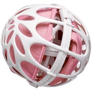 Sütyen Yıkama Topu Kutusuz