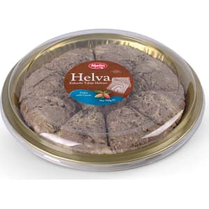 Metin 750 Gr Tepsi Kakaolu Helva